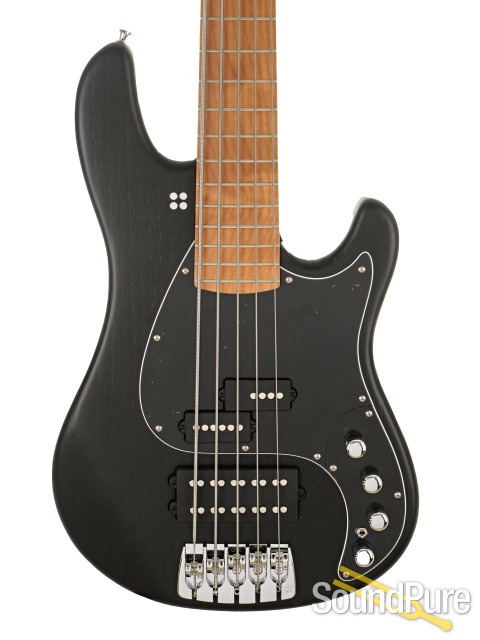 Sandberg California VM Super Light 5-String Bass #50158