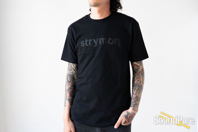 Strymon t-shirt - 2XL