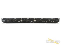Drawmer 1976 Stereo Saturation and Width Processor - Used
