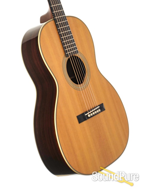 Martin 000-28 VS Guitar #1027563 - Used — image 2
