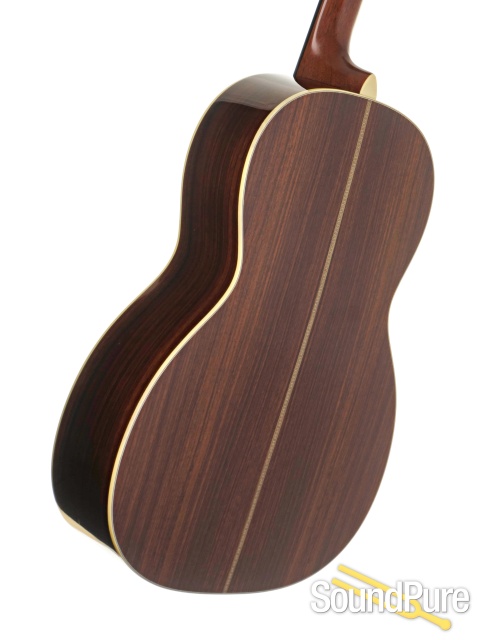 Martin 000-28 VS Guitar #1027563 - Used — image 3