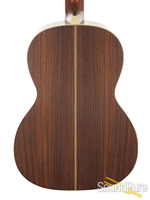 Martin 000-28 VS Guitar #1027563 - Used — image 4