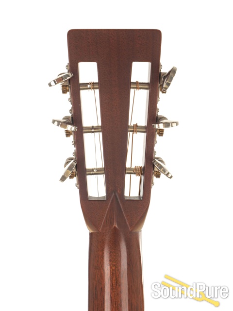 Martin 000-28 VS Guitar #1027563 - Used — image 5