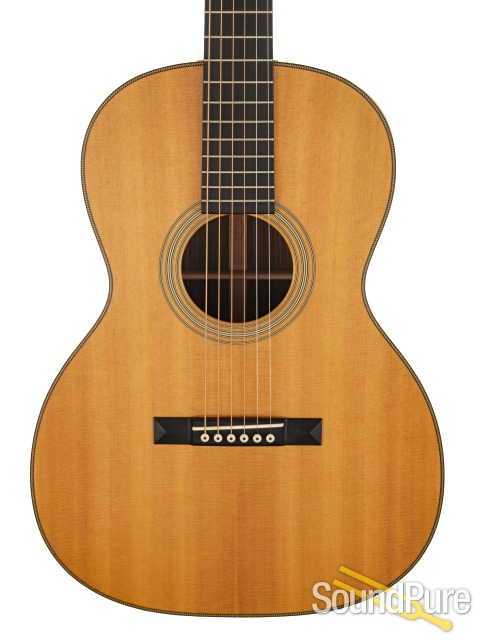 Martin 000-28 VS Guitar #1027563 - Used
