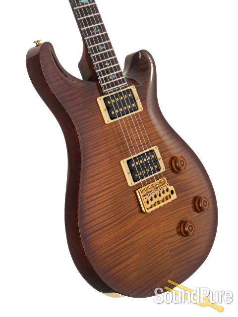 PRS Artist 3 Semi-Hollow Guitar w/ trem #733116 - Used — image 2