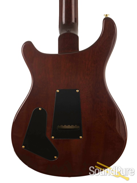 PRS Artist 3 Semi-Hollow Guitar w/ trem #733116 - Used — image 4
