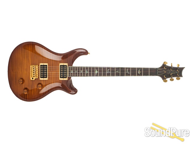 PRS Artist 3 Semi-Hollow Guitar w/ trem #733116 - Used — image 6