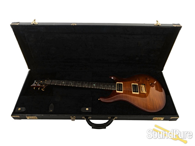 PRS Artist 3 Semi-Hollow Guitar w/ trem #733116 - Used — image 7