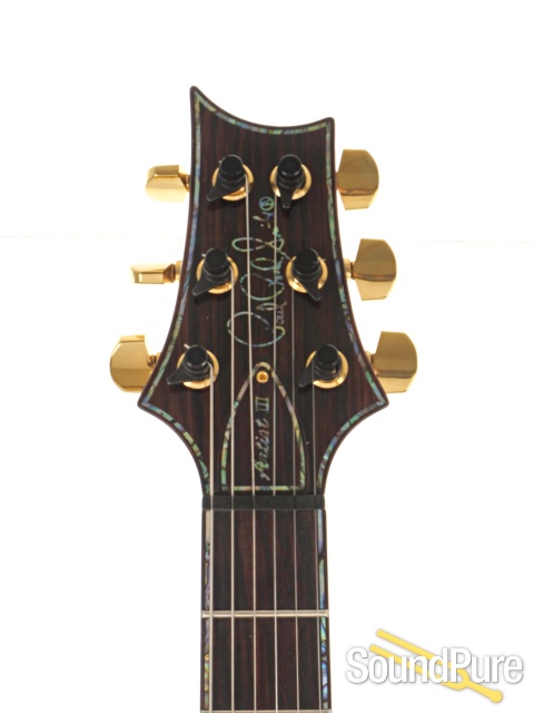 PRS Artist 3 Semi-Hollow Guitar w/ trem #733116 - Used — image 10