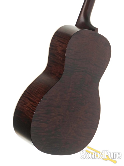Collings Waterloo WL-12 Guitar #3992 — image 2