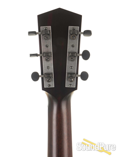 Collings Waterloo WL-12 Guitar #3992 — image 3