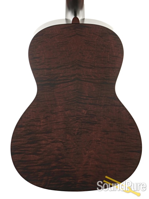 Collings Waterloo WL-12 Guitar #3992 — image 4