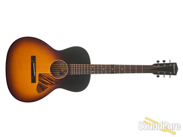 Collings Waterloo WL-12 Guitar #3992 — image 7