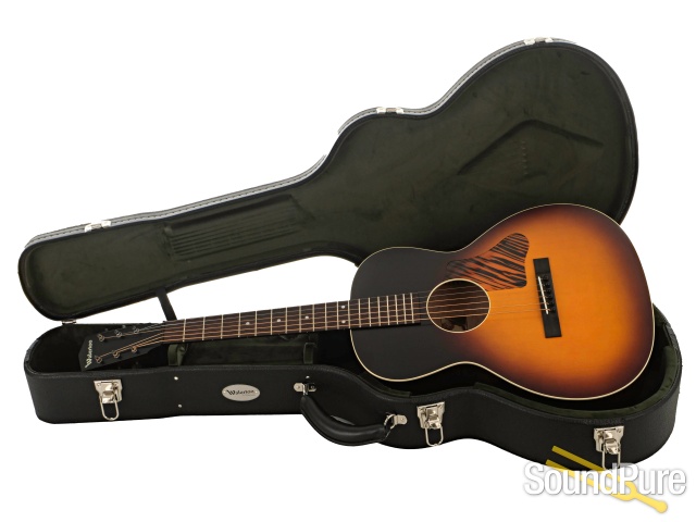Collings Waterloo WL-12 Guitar #3992 — image 8