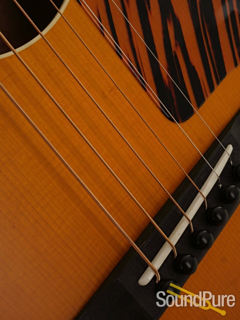 Collings Waterloo WL-12 Guitar #3992 — image 9