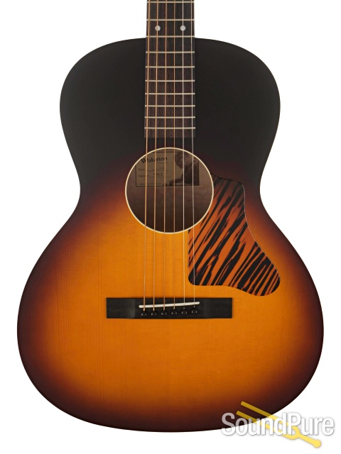 Collings Waterloo WL-12 Guitar #3992