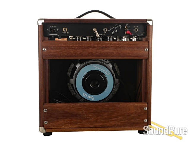 Suhr Jim Kelley 1x12" 60 watt Combo Amp #P211 - Used — image 3