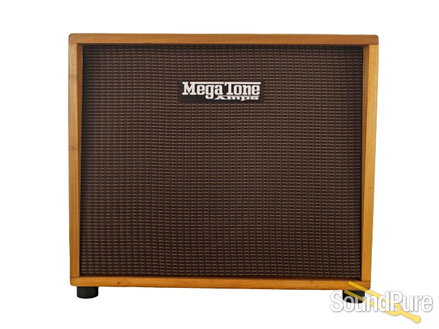 MegaTone 6G9 Combo Amp #210413 - Used