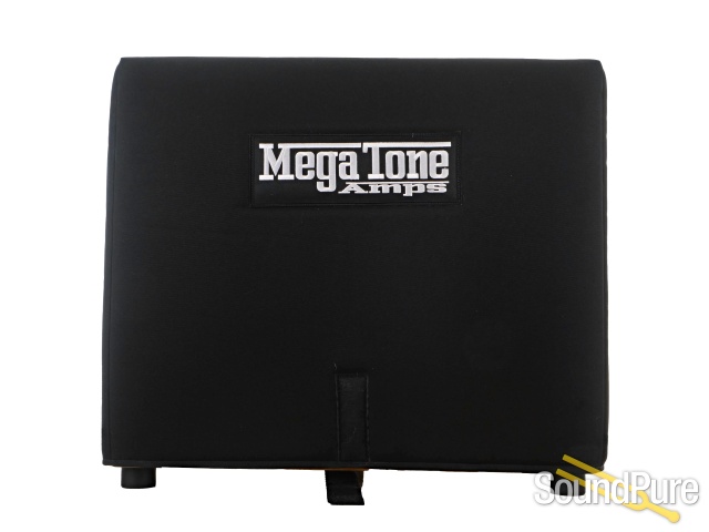 MegaTone 6G9 Combo Amp #210413 - Used — image 2