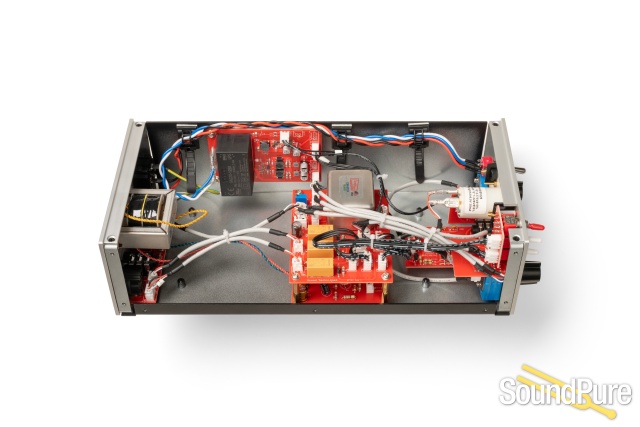 Warm Audio Sound Techniques Jude Microphone Preamp — image 3