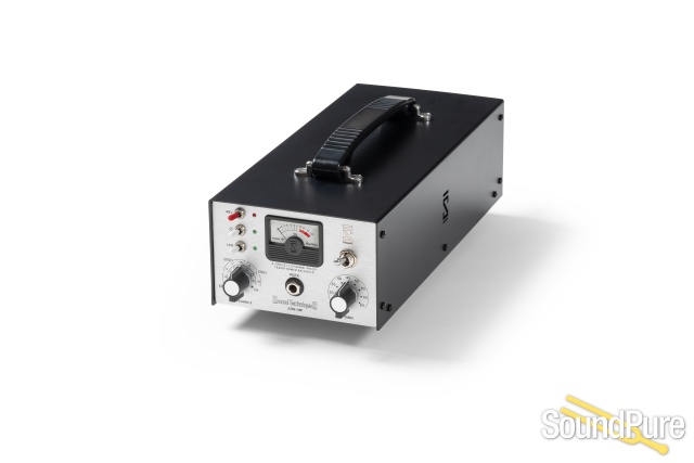 Warm Audio Sound Techniques Jude Microphone Preamp — image 4
