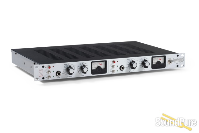 Warm Audio Sound Techniques Stereo Jude Microphone Preamp — image 2