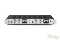 Warm Audio Sound Techniques Stereo Jude Microphone Preamp