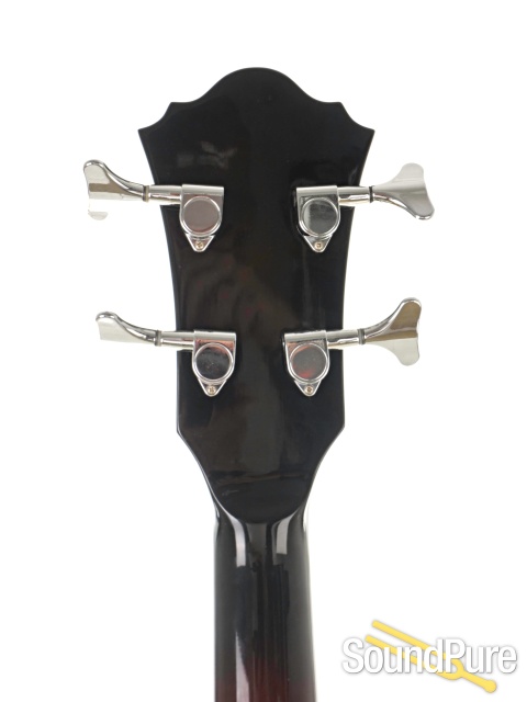 Ibanez AGB410-TBR-12-01 Guitar #s04031862 - Used — image 5
