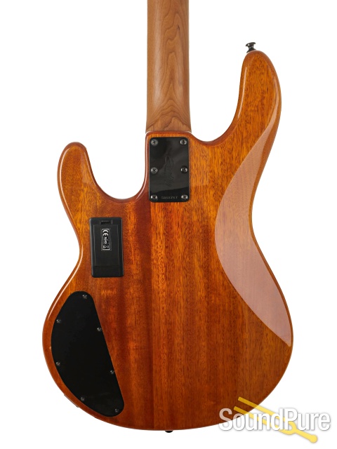 Sterling By Music Man Sting Ray 34HPB #S888767 - Used — image 2