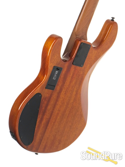 Sterling By Music Man Sting Ray 34HPB #S888767 - Used — image 3