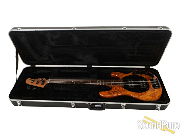 Sterling By Music Man Sting Ray 34HPB #S888767 - Used — image 7