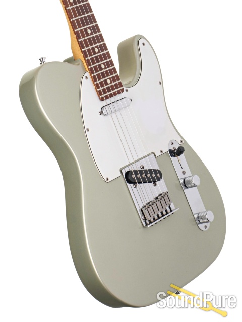 Fender Am Std Telecaster Guitar #N8352047 - Used — image 2