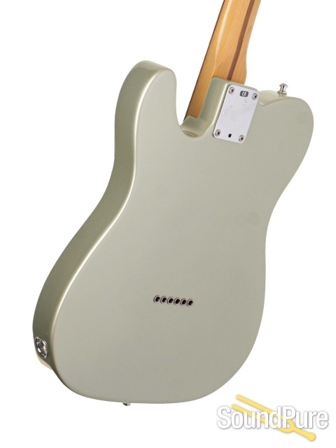Fender Am Std Telecaster Guitar #N8352047 - Used — image 3