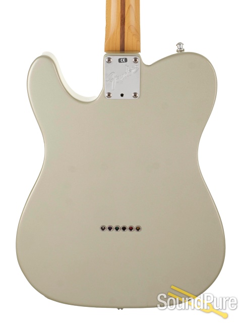 Fender Am Std Telecaster Guitar #N8352047 - Used — image 4