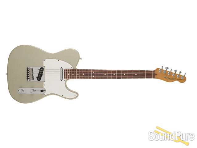 Fender Am Std Telecaster Guitar #N8352047 - Used — image 6
