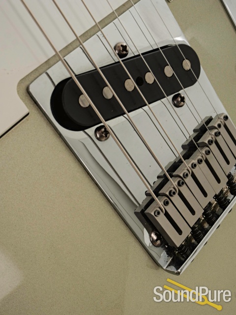 Fender Am Std Telecaster Guitar #N8352047 - Used — image 8