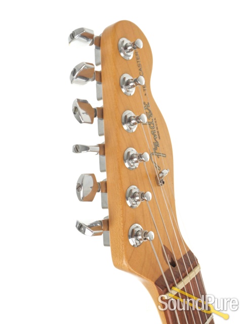 Fender Am Std Telecaster Guitar #N8352047 - Used — image 9