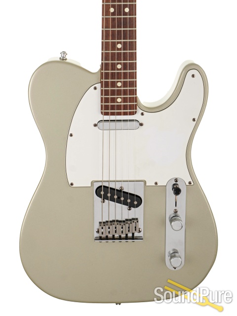 Fender Am Std Telecaster Guitar #N8352047 - Used