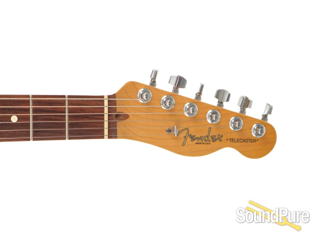 Fender Am Std Telecaster Guitar #N8352047 - Used — image 10