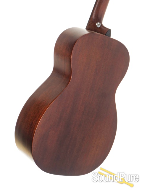 Martin 0-10E Retro Jason Isbell Guitar #3105060 — image 2