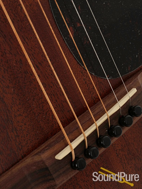 Martin 0-10E Retro Jason Isbell Guitar #3105060 — image 5