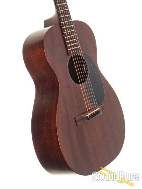 Martin 0-10E Retro Jason Isbell Guitar #3105060 — image 6