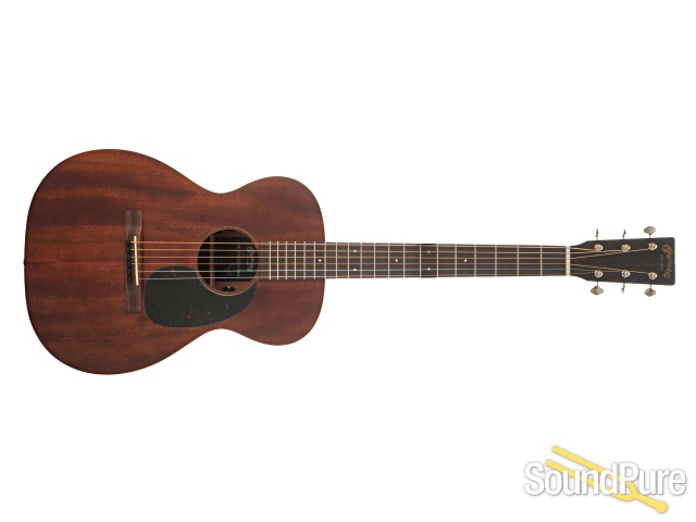 Martin 0-10E Retro Jason Isbell Guitar #3105060 — image 7
