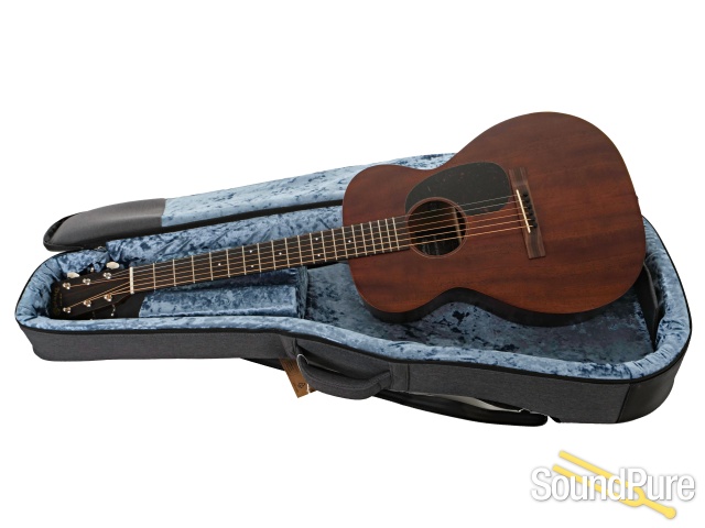 Martin 0-10E Retro Jason Isbell Guitar #3105060 — image 8
