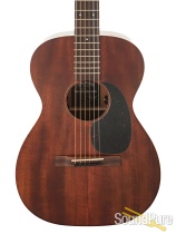 Martin 0-10E Retro Jason Isbell Guitar #3105060