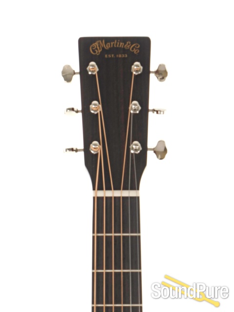 Martin 0-10E Retro Jason Isbell Guitar #3105060 — image 11