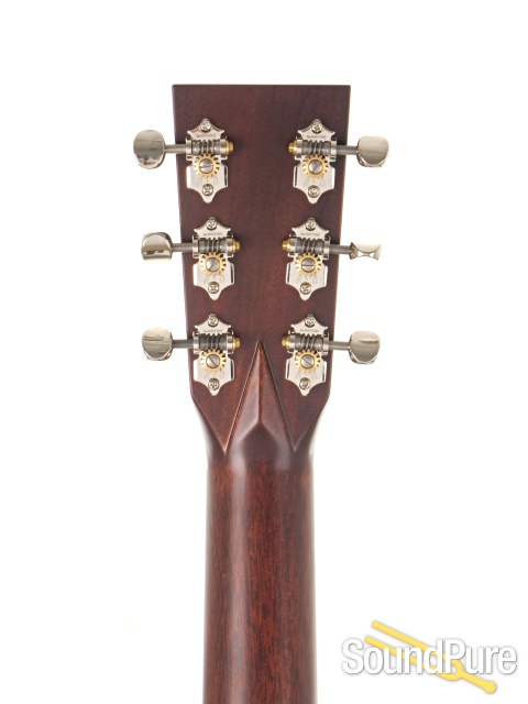 Huss & Dalton TOM-R Guitar #6622 — image 5