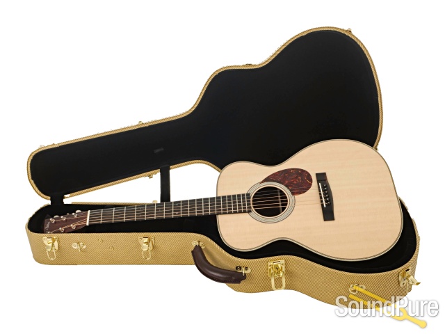 Huss & Dalton TOM-R Guitar #6622 — image 7