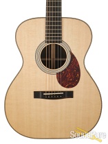 Huss & Dalton TOM-R Guitar #6622