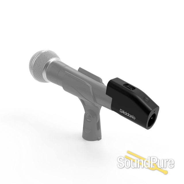 D'Addario IR Mic Mute — image 2